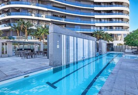 Oracle Resort Broadbeach