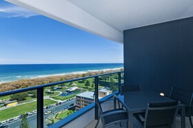 Oracle Resort Broadbeach