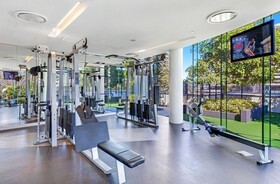 Oracle Resort Broadbeach