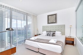 Oracle Resort Broadbeach
