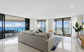 Oracle Resort Broadbeach