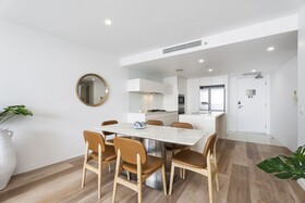 Oracle Resort Broadbeach