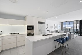 Oracle Resort Broadbeach
