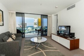 Oracle Resort Broadbeach