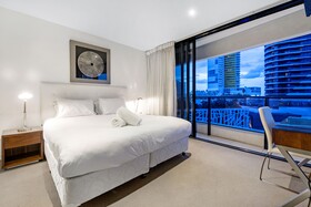 Oracle Resort Broadbeach