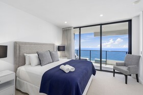 Oracle Resort Broadbeach