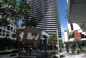 Oracle Resort Broadbeach