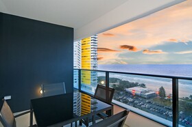 Oracle Resort Broadbeach