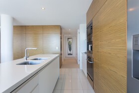 Oracle Resort Broadbeach