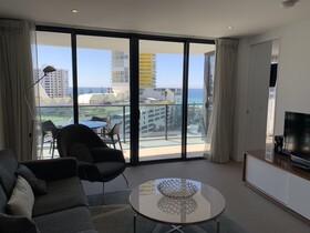 Oracle Resort Broadbeach