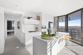 Oracle Resort Broadbeach