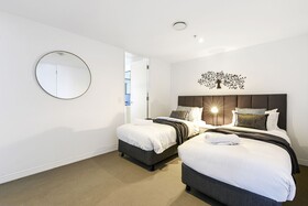 Oracle Resort Broadbeach