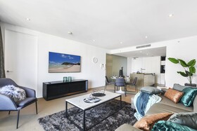 Oracle Resort Broadbeach
