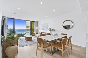 Oracle Resort Broadbeach