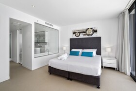 Oracle Resort Broadbeach