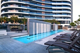 Oracle Resort Broadbeach