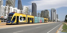 Oracle Resort Broadbeach