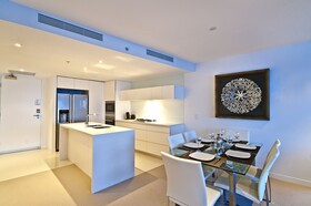 Oracle Resort Broadbeach