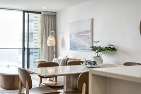 Oracle Resort Broadbeach
