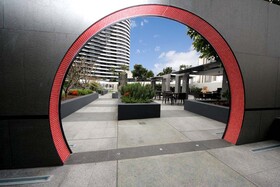 Oracle Resort Broadbeach