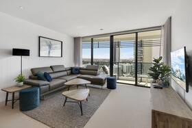 Oracle Resort Broadbeach