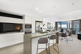 Oracle Resort Broadbeach