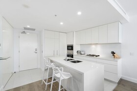 Oracle Resort Broadbeach