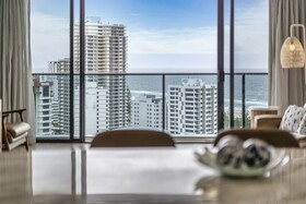 Oracle Resort Broadbeach