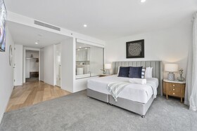 Oracle Resort Broadbeach