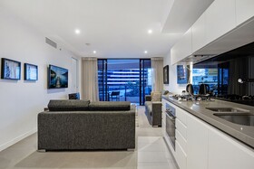 Oracle Resort Broadbeach