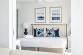 Oracle Resort Broadbeach