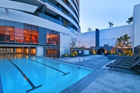 Oracle Resort Broadbeach
