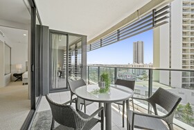 Oracle Resort Broadbeach