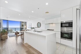 Oracle Resort Broadbeach