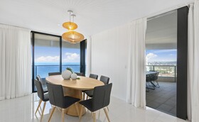 Oracle Resort Broadbeach