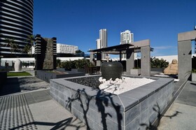 Oracle Resort Broadbeach