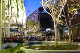 Oracle Resort Broadbeach