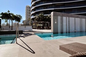 Oracle Resort Broadbeach