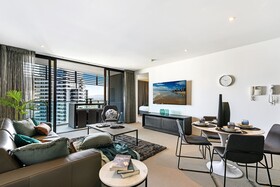 Oracle Resort Broadbeach