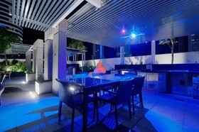 Oracle Resort Broadbeach