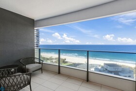 Oracle Resort Broadbeach