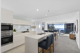 Oracle Resort Broadbeach