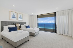 Oracle Resort Broadbeach
