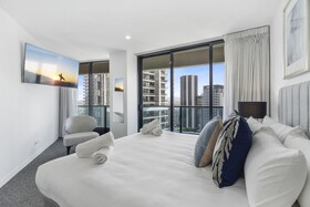 Oracle Resort Broadbeach
