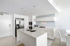 Oracle Resort Broadbeach