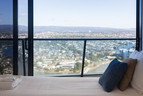 Oracle Resort Broadbeach