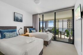Oracle Resort Broadbeach