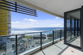 Oracle Resort Broadbeach