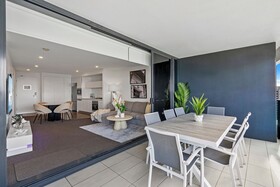 Oracle Resort Broadbeach