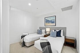 Oracle Resort Broadbeach